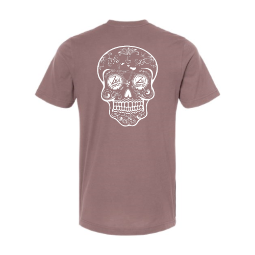 ZiaTaqueria - Combed Cotton T-Shirt