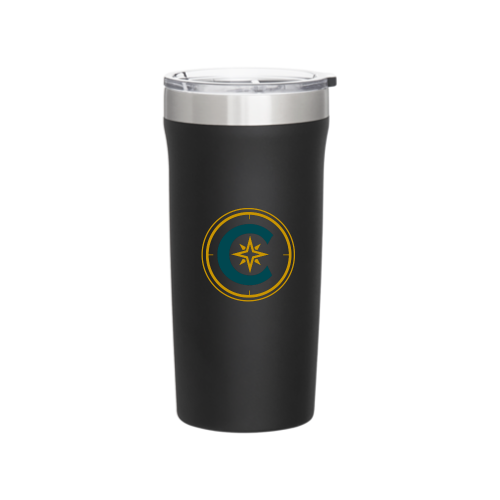 Cutler Palermo Tumbler