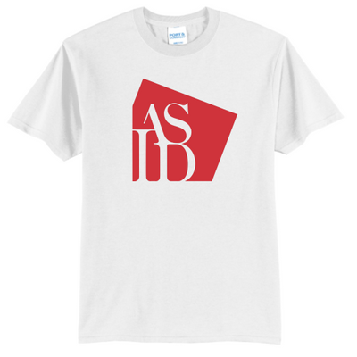 ASIDMERCH - Port & Company 50/50 Cotton/Poly T-shirt - v1