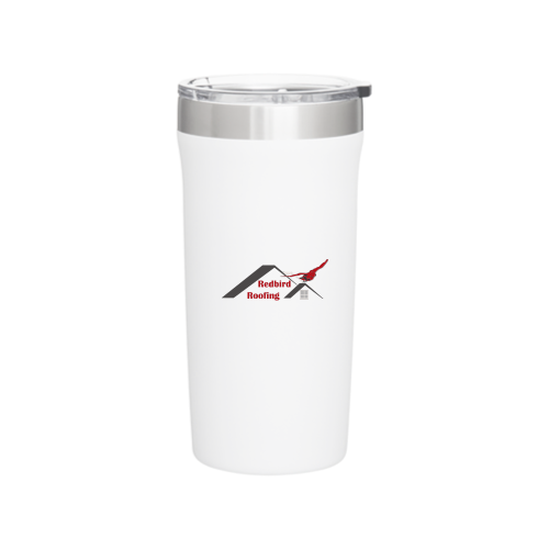 RedbirdRoofing - Palermo Tumbler