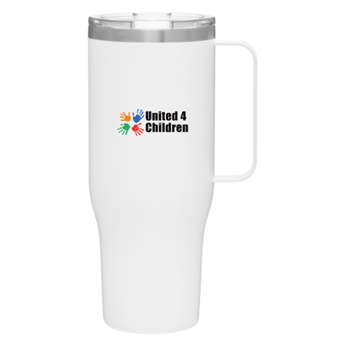 United4Children - Denali 40oz Thermal Mug