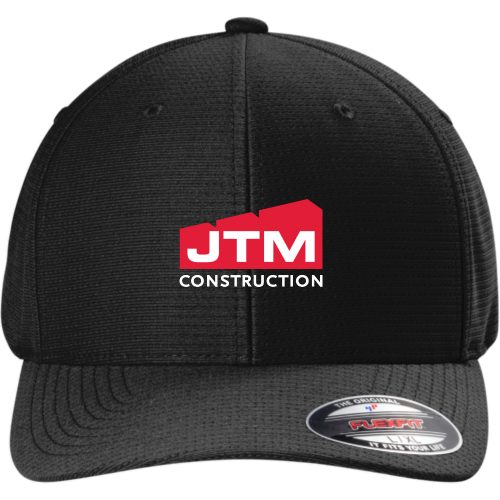 JTMConstruction - TravisMathew Rad Flexback Cap