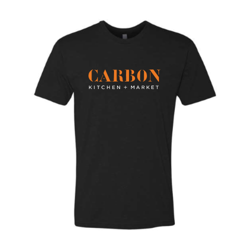 CarbonKitchen - Unisex Next Level 6210 - CVC T-Shirt