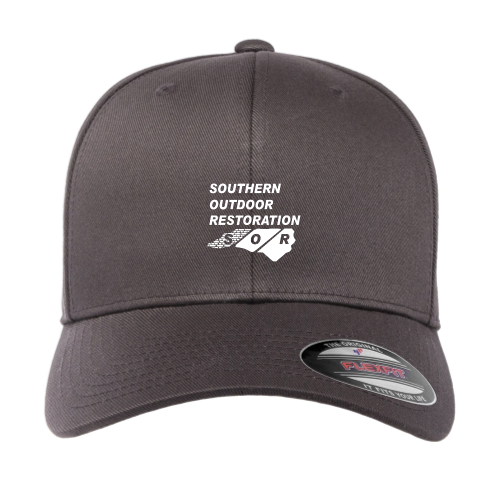 Southern Outdoor Restoration - Flexfit Hat v2 Embroidery