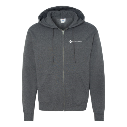 Charcoal Heather