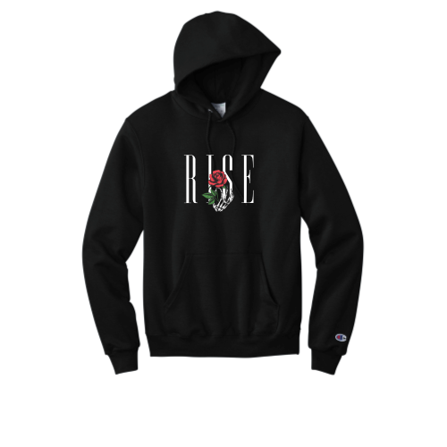 RCTX - Champion Powerblend Pullover Hoodie