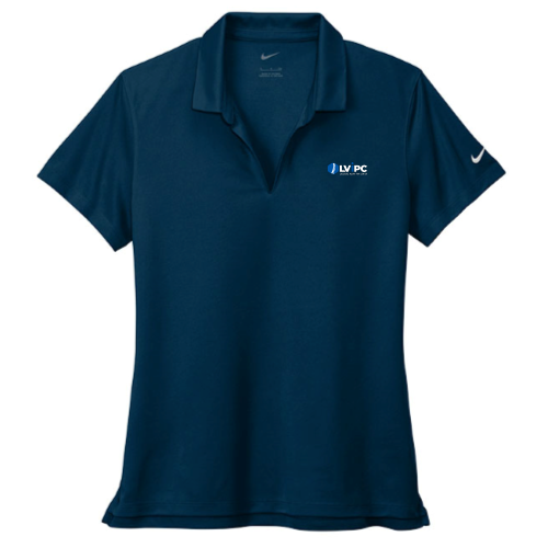 LViPC Nike Ladies Dri-FIT Micro Pique 2.0 Polo