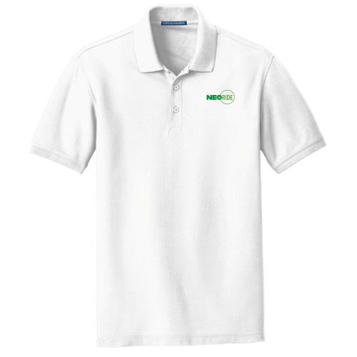 NeoRide - Port Authority Core Classic Pique Polo