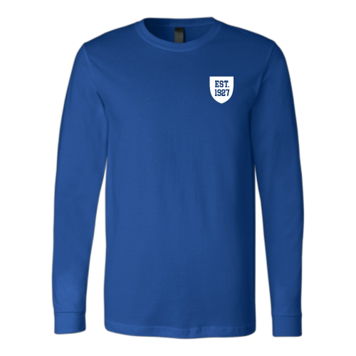 TACFS - Bella Canvas