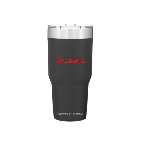 MilltownPlumbing - Titan - 30oz Thermal Tumbler