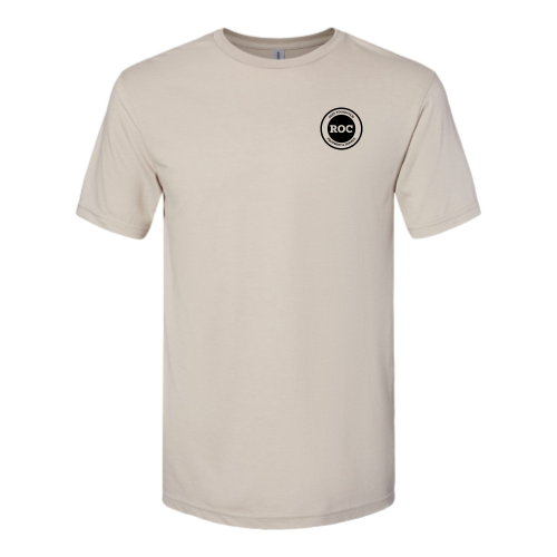 RocEquipmentEmployee - Softstyle CVC T-Shirt