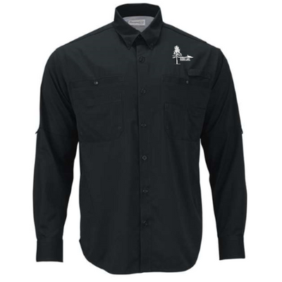 BuddLakeAssociation -  Kitty Hawk Performance Long Sleeve v2