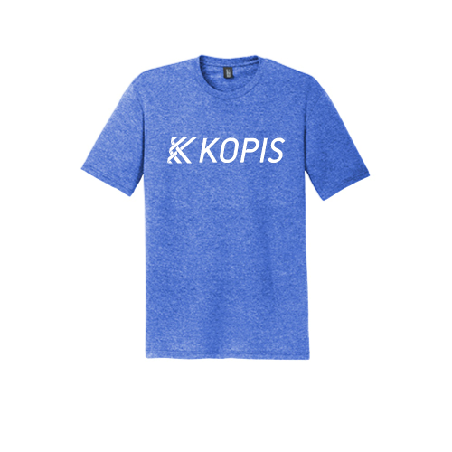 Kopis - Unisex Tri-Blend T-Shirt