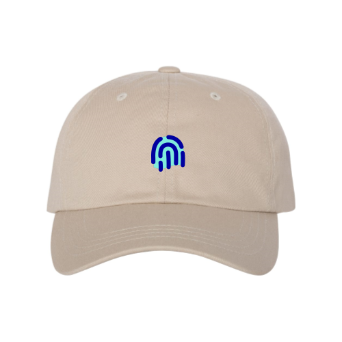 MarsPetNutrition - Yupoong Dad Hat - 6245