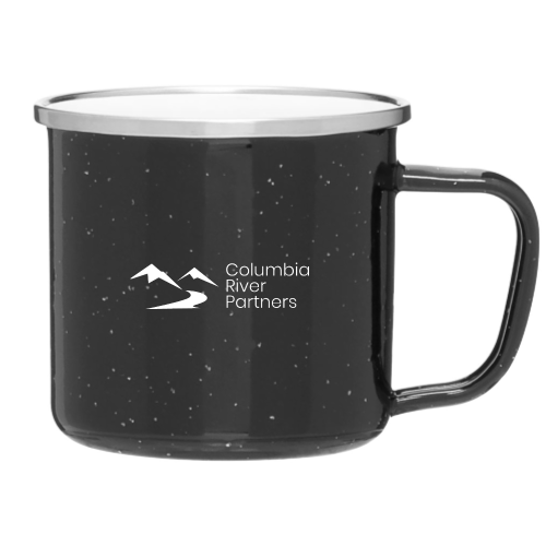 ColumbiaRiverPartners - Camper Mug