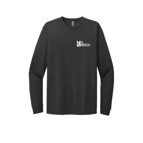 PLMA - Next Level Unisex CVC Long Sleeve Tee