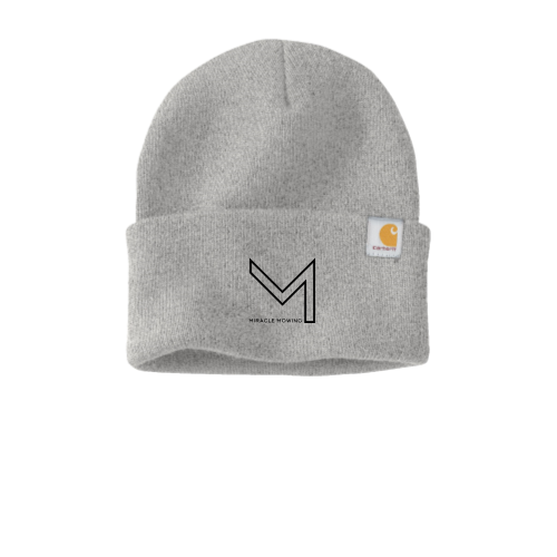 MiracleMowing Carhartt Watch Cap 2.0