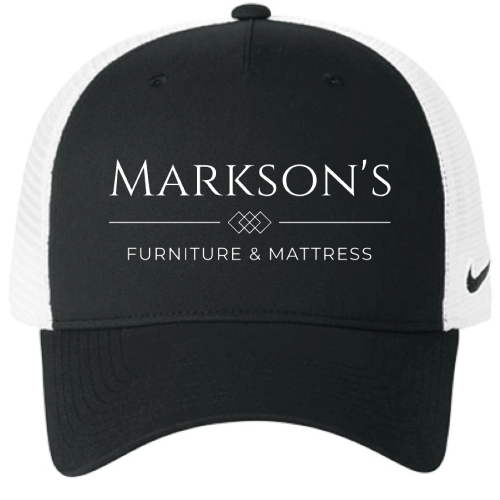 MarksonsFurniture - Nike Snapback Mesh Trucker Cap