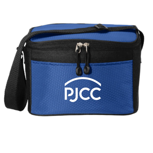 PJCC - Port Authority 6-Can Cube Cooler
