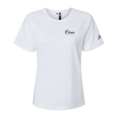 IDCO - Women's Blended T-Shirt