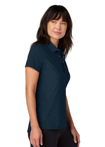 River Blue Navy
