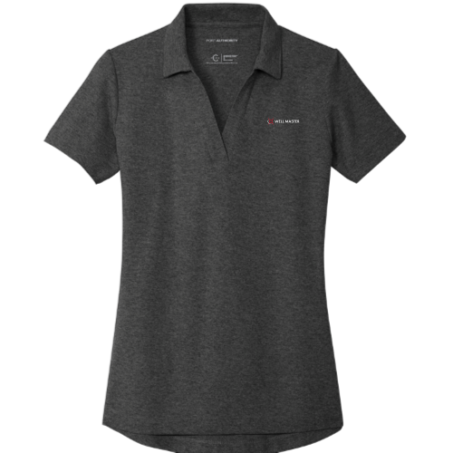 Charcoal Heather