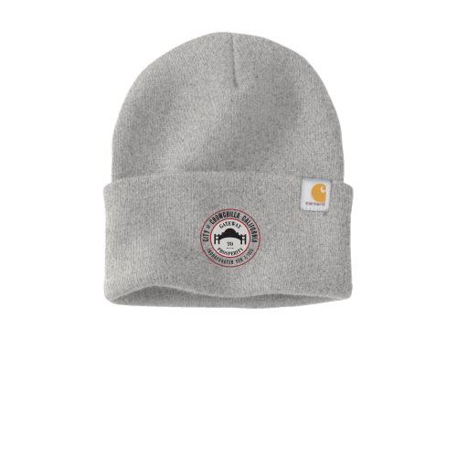 CityofChowchilla - Carhartt - Watch Cap 2.0