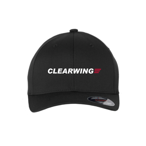 Clearwing Flexfit Hat 6277