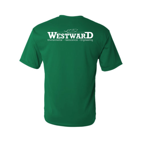 Westward - Performance T-Shirt