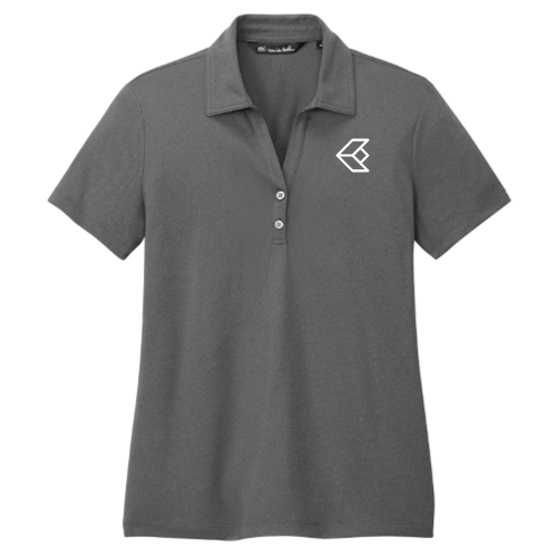 KognitiveEdge - TravisMathew Ladies Coto Performance Polo