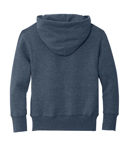 Heather Navy