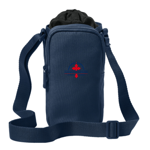 River Blue Navy