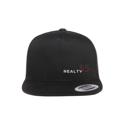 Realty85 - YP Classics 5-Panel Trucker v2