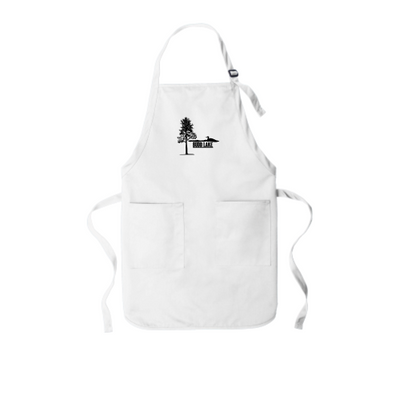 BuddLakeAssociation - Port Authority Bib Apron