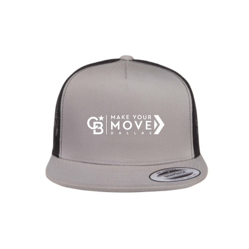 ColdwellBanker - YP Classics 5-Panel Trucker v1