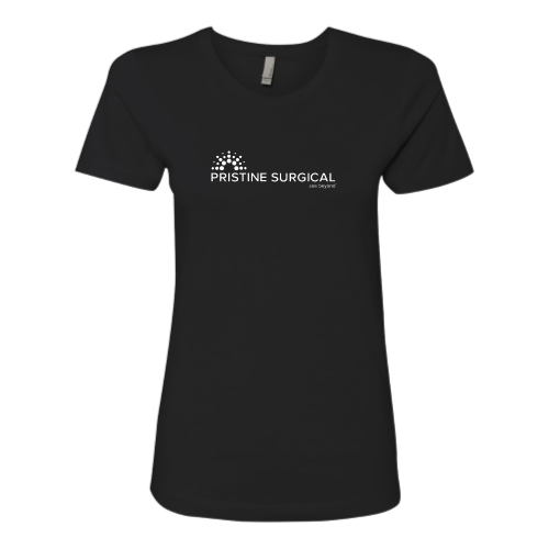 PristineSurgical Next Level Women Shirt 3900
