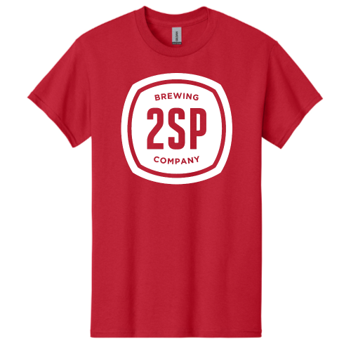 2sp - Gildan Unisex Heavy Cotton T-Shirt v1