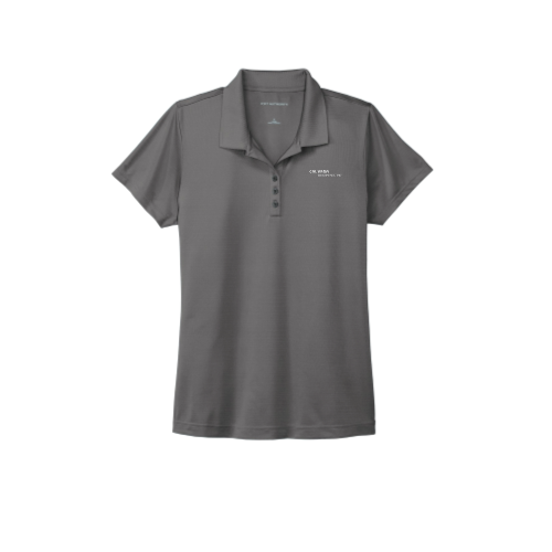 CalvadaSurveying - Port Authority Men's Everyday Polo