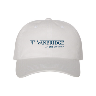 Vanbridge - YP Classic - Dad Hat