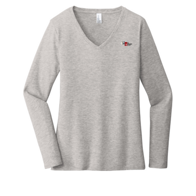 Light Heather Grey