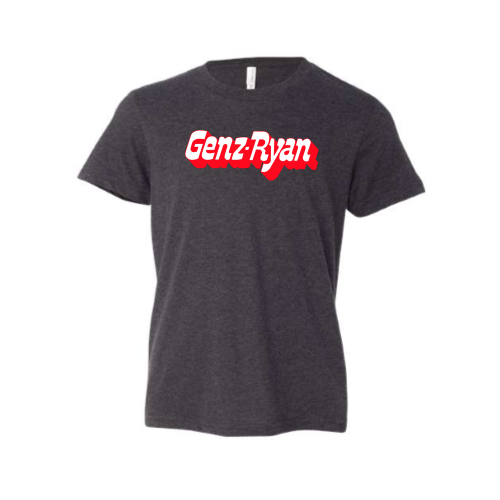 Dark Grey Heather
