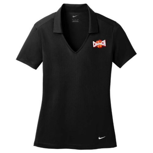 CrunchFitness - Nike - 637165