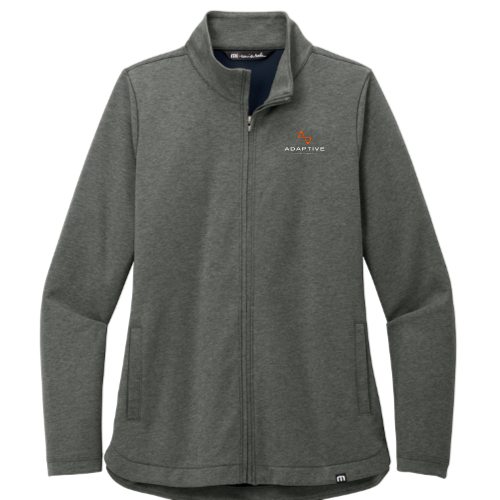 Dark Grey Heather
