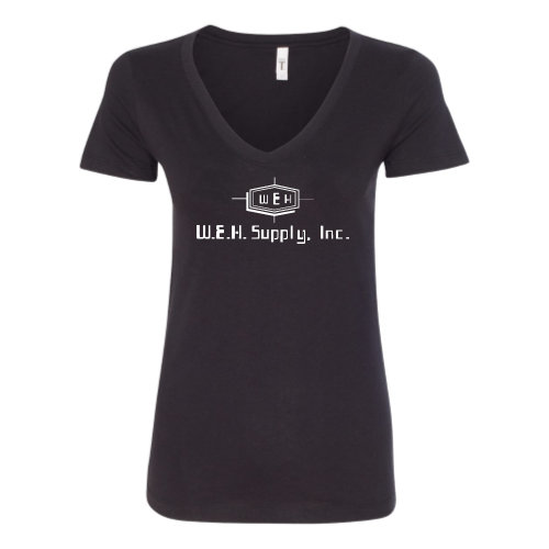 WEHSupply - Next Level - Womens V-Neck