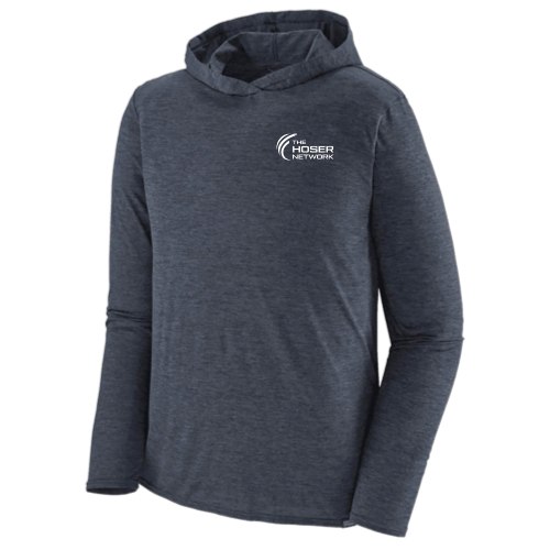 IDCO - Patagonia Men's Capilene Cool Daily Hoodie