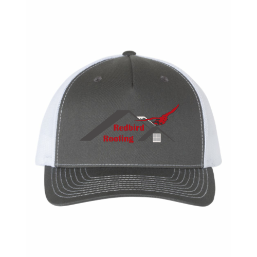RedbirdRoofing - Trucker Cap 112