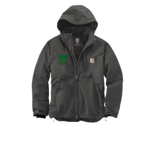 GreatCove Carhartt - Men's Full Swing Cryder Jacket