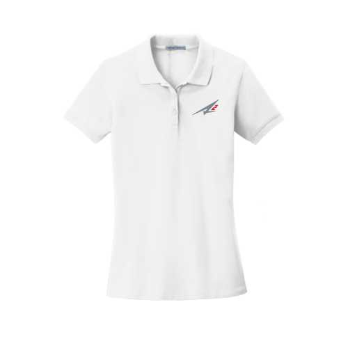 A2Bikes - Port Authority - Ladies EZCotton Polo