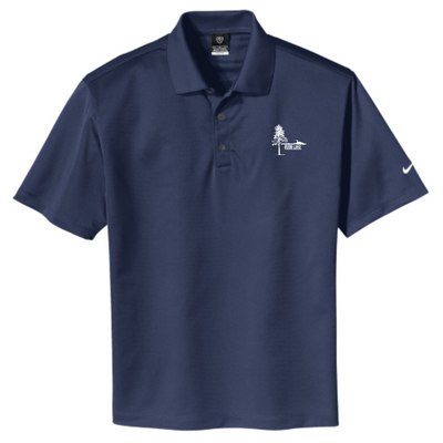 BuddLakeAssociation - Nike Golf Tech Basic Dri-FIT Polo v2