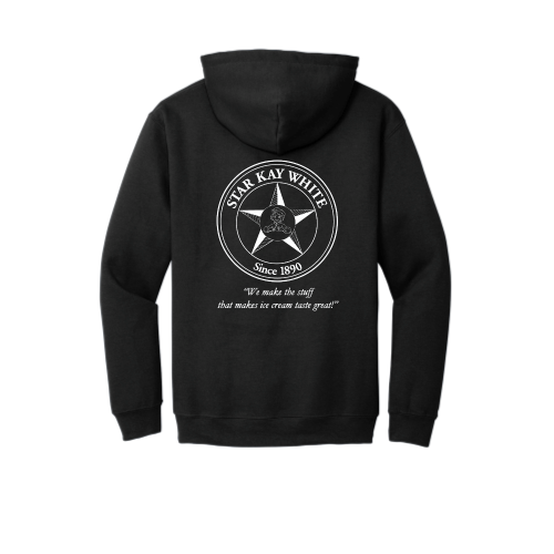 StarKayWhite - Gilden Heavy Blend Hooded Sweatshirt